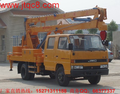 近兩年,我國升降車市場(chǎng)需求不振,升降車行業(yè)銷量總體下滑,市場(chǎng)競(jìng)爭(zhēng)變得更加激烈。在這樣的背景下,優(yōu)秀產(chǎn)品的價(jià)值亟需獲得公正評(píng)價(jià),從而獲得更高的市場(chǎng)占有率;而正處在努力提升過程中的產(chǎn)品更需要權(quán)威性平臺(tái),來了解自身進(jìn)步狀況以及與競(jìng)爭(zhēng)產(chǎn)品的差距在哪里。