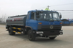 東風(fēng)145平頭化工液體運(yùn)輸車(chē)