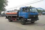 東風(fēng)145化工液體運(yùn)輸車(chē)(EQ1110GLJ)