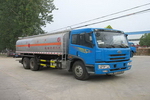 解放悍威化工液體運(yùn)輸車(chē)(CA1253)